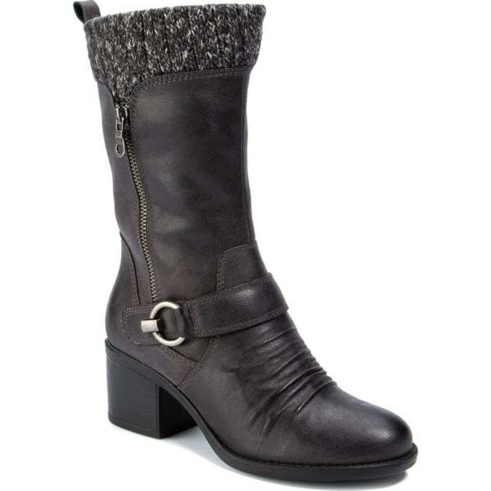 BareTraps Wylla Mid-Calf Fashion Boot